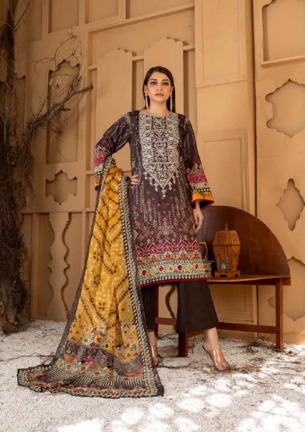 Festive winter collection.Latest winter collection and wedding collection dresses 2021 at best prices in Lahore, Karachi and all over Pakistan